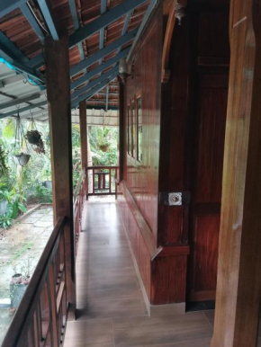 Kailasahomestay & Ayurvedic Spa